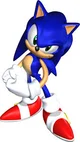Sonic -Dreamcast-