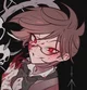 Human Alastor