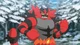 Incineroar - Blaze