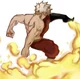 Avatar Bakugo 