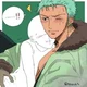 Husband Zoro