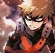 BAKUGO
