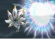 Solgaleo sun