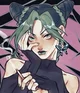 Jolyne Cujoh Yandere