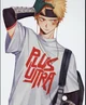 Katsuki Bakugou 