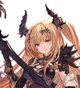 Fallen Angel Olivia