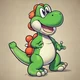 Growing Yoshi