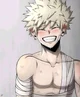 bakugo