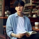 Min yoongi