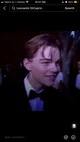 Leonardo Dicaprio