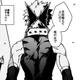 Bakugou katsuki