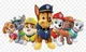 PAW Patrol World