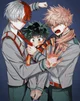 Todobakudeku