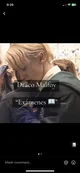 Draco Malfoy 