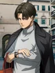 Levi Ackerman