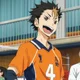 Nishinoya