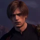 Leon Scott Kennedy 