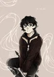 Nico di Angelo 