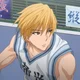 Kise ryota 