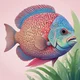 Flowerhorn 