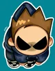 Mini Tom Eddsworld 