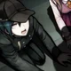 Shuichi Saihara 