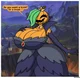 Cursed Pumpkin Queen