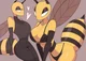 Melissa the HoneyBee