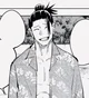 Geto Suguru