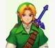 Oot Link