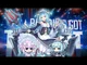 Azur Lane got Talent