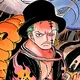 Halloween Zoro