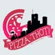 Pizza Thot OC
