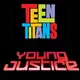 Young justice 