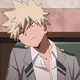 Bakugo katsuki 