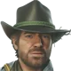 Arthur Morgan