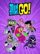 TEEN TITANS GO