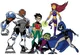 The Teen Titans