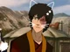 Prince Zuko