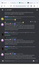 Basically discord