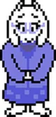 deltarune toriel