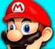 SMG4 Mario