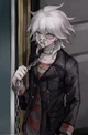 Nagito Servant