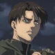 Levi Ackerman 