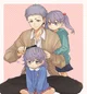 Familia Takashi