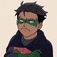 05 Damian Wayne