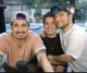 Mexi Rezo und Ju