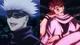 Sukuna and Gojo