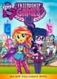MLB Equestria Girls