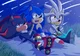 Sonic and Tails